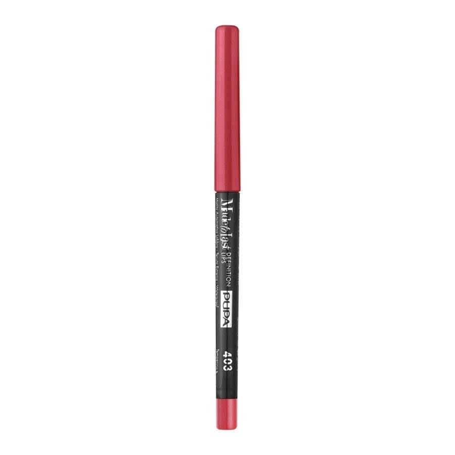 PUPA Milano olovka za usne Made to Last Definition Lips - 0,35 g
