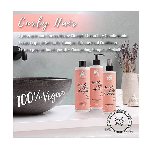 Bucle Speciale| 400ML