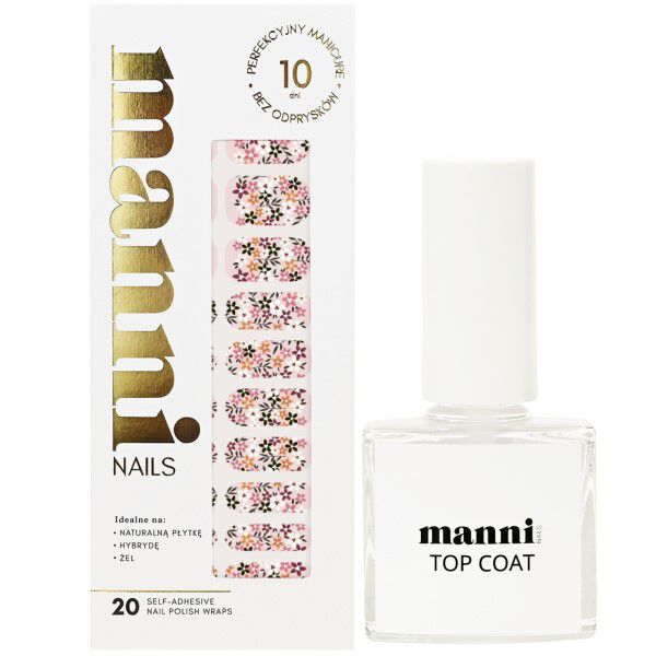 Manni Nails