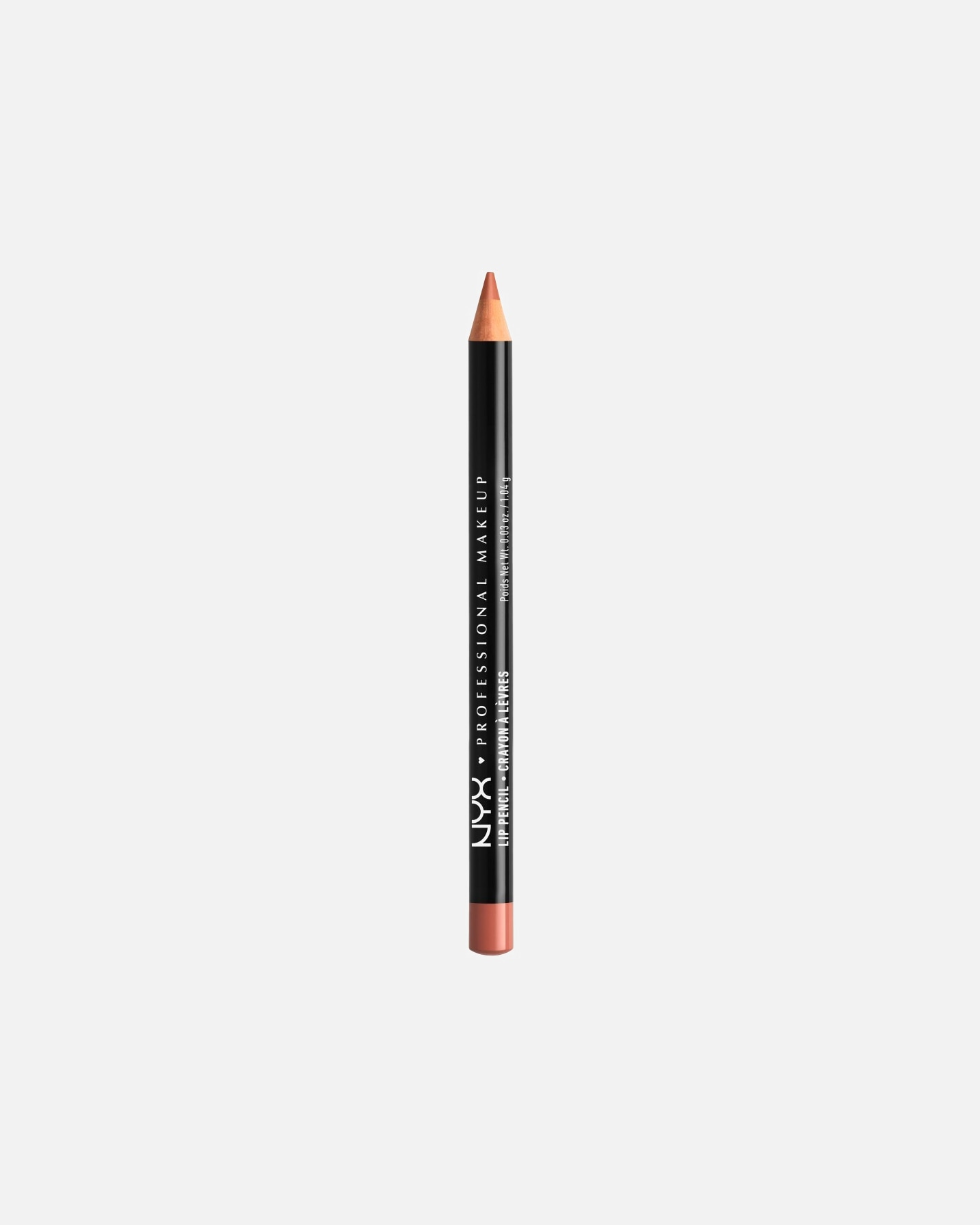 Matita labbra sottile NYX Professional Makeup Wedding - 1 g