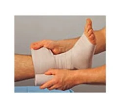 LOHMANN & RAUSCHER LR Durelast bandage de compression élastique 8x500 cm