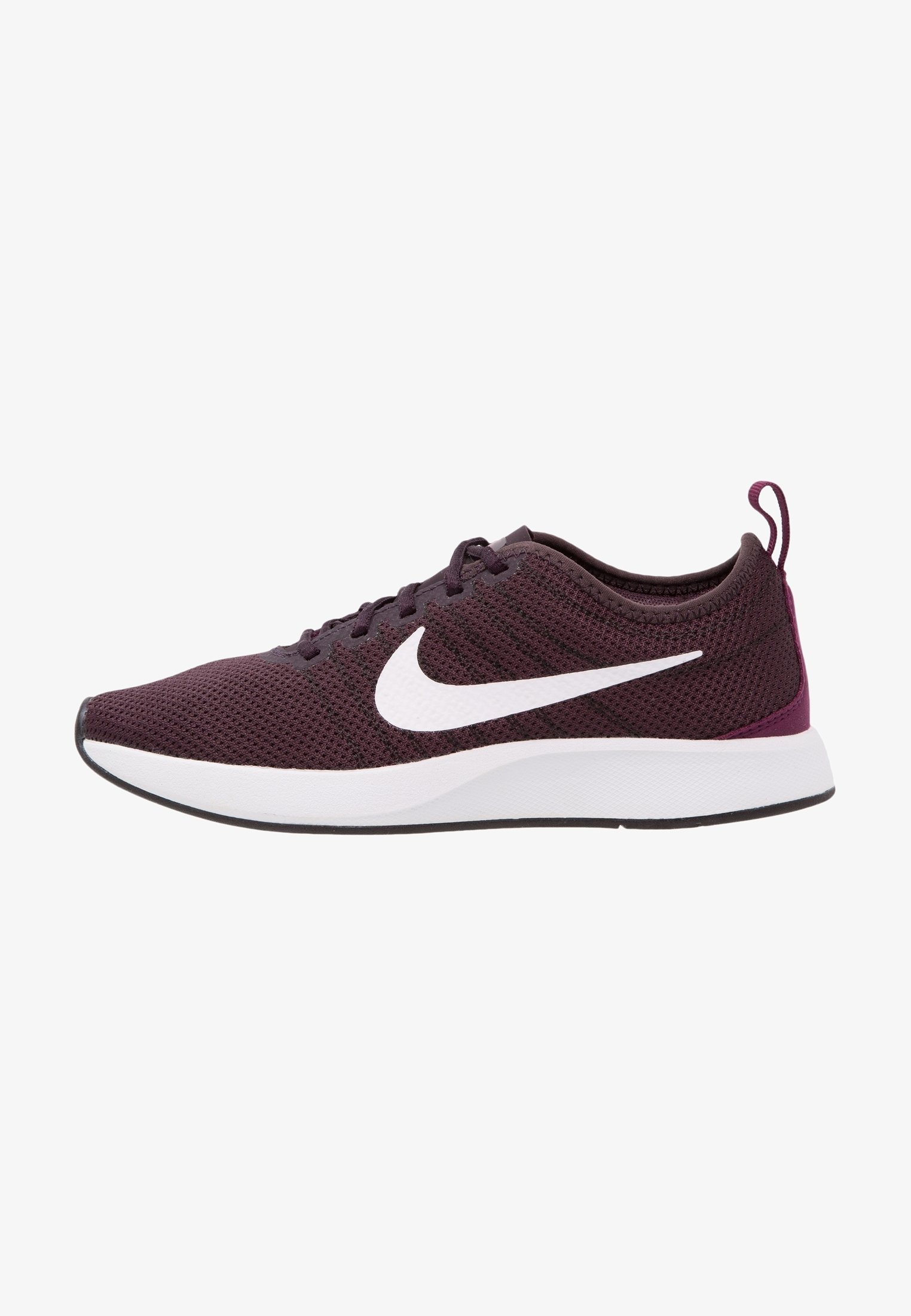Nike Sportswear Sneaker – Bordeaux
