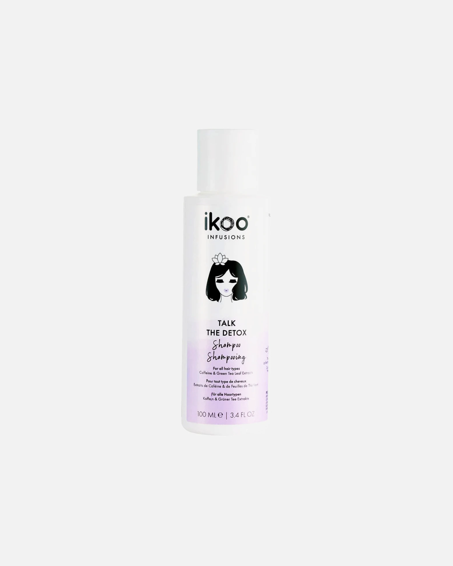 ikoo Talk the Detox