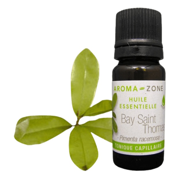 Ätherisches Öl aus Bay Saint Thomas, 10 ml