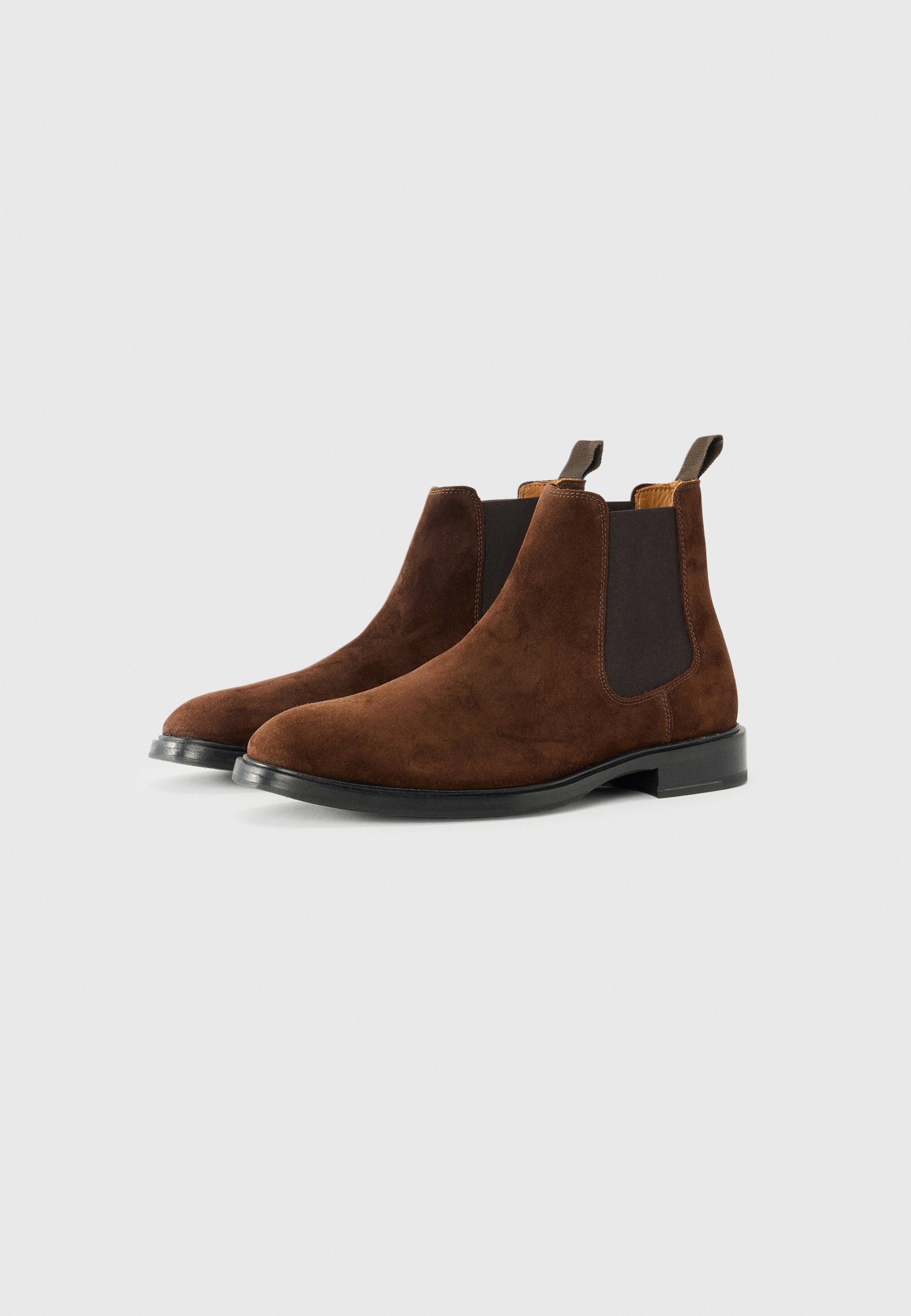 Tiger of Sweden OPERAN S - Klasiski puszābaki - tumši brūni