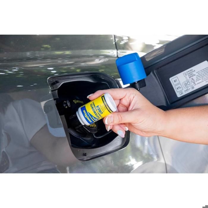 Trattamento anticristallizzante AdBlue SCR monodose Goodyear - 50 ml