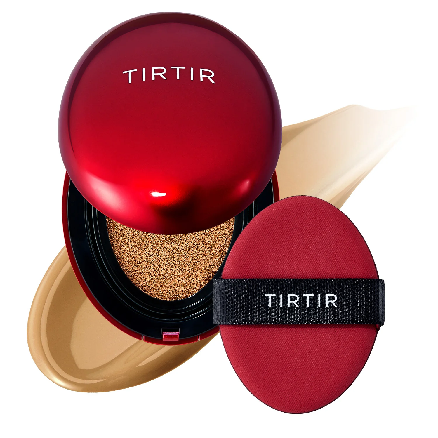 Viso Mask Fit Red Cushion Mini - Fondotinta liquido