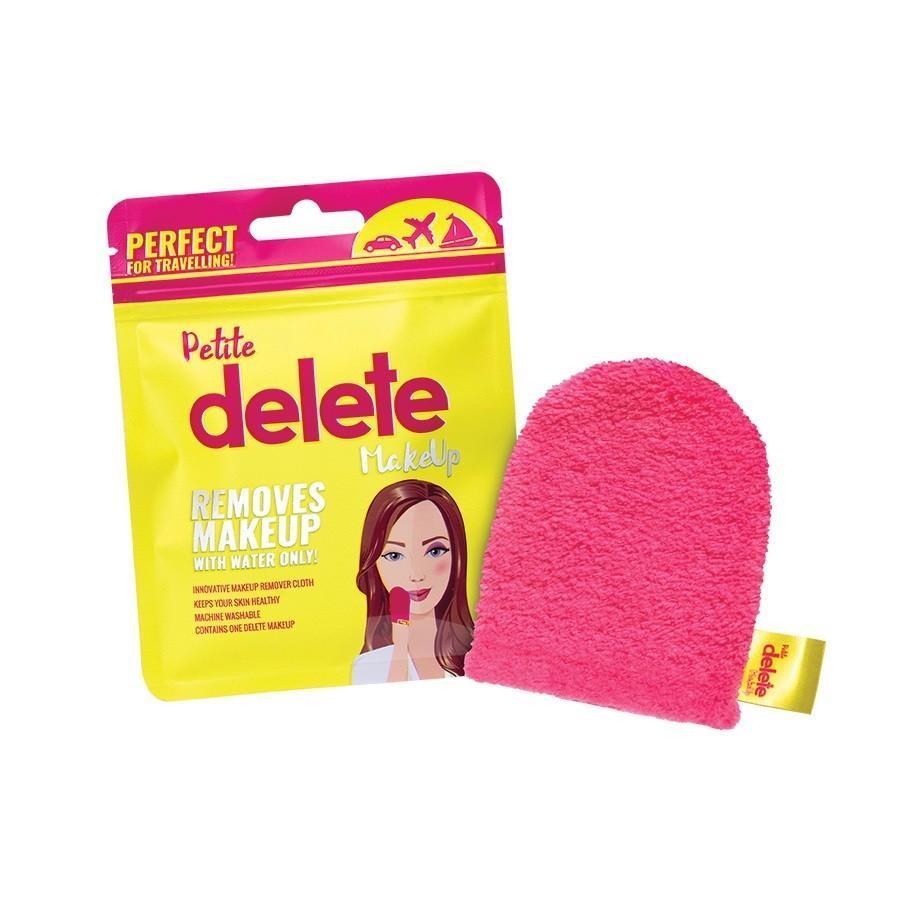 Delete Make-up Remover Petite – 1 gab.