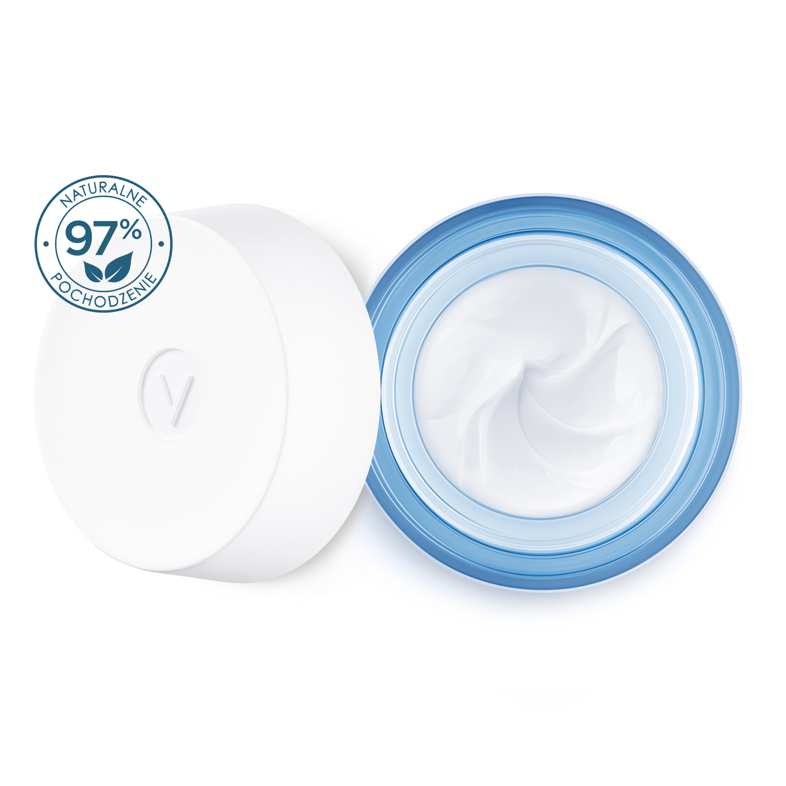 Vichy krema za lice 50ml Aqualia Thermal