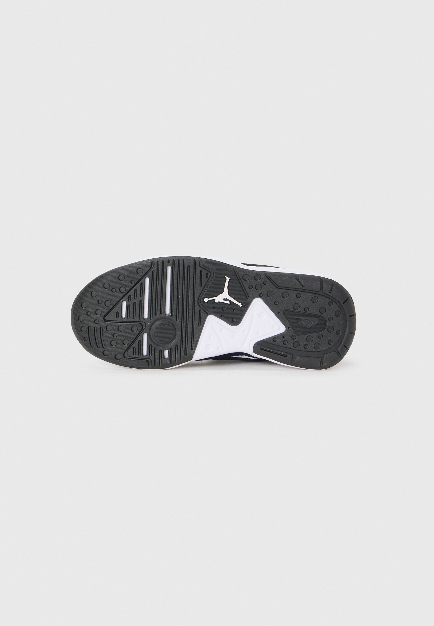 Jordan JORDAN ERA UNISEX - Sneakers - zwart/wit