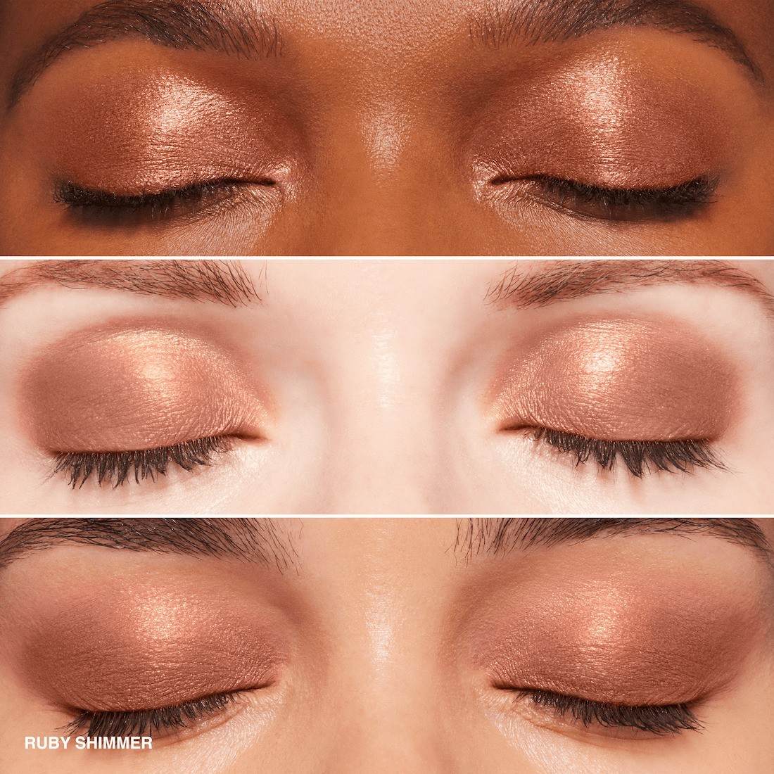 Bobbi Brown Oogschaduwstick, Langhoudend, Romig - 1,6 g
