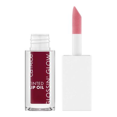 Aceite labial con color Glossin Glow de Catrice 4 ml 070 4 ml