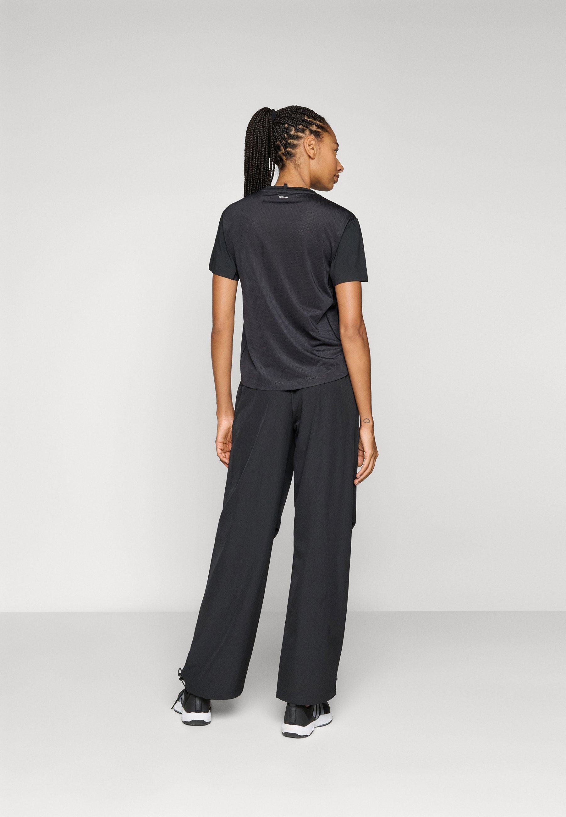Bas de survêtement adidas Performance - noir