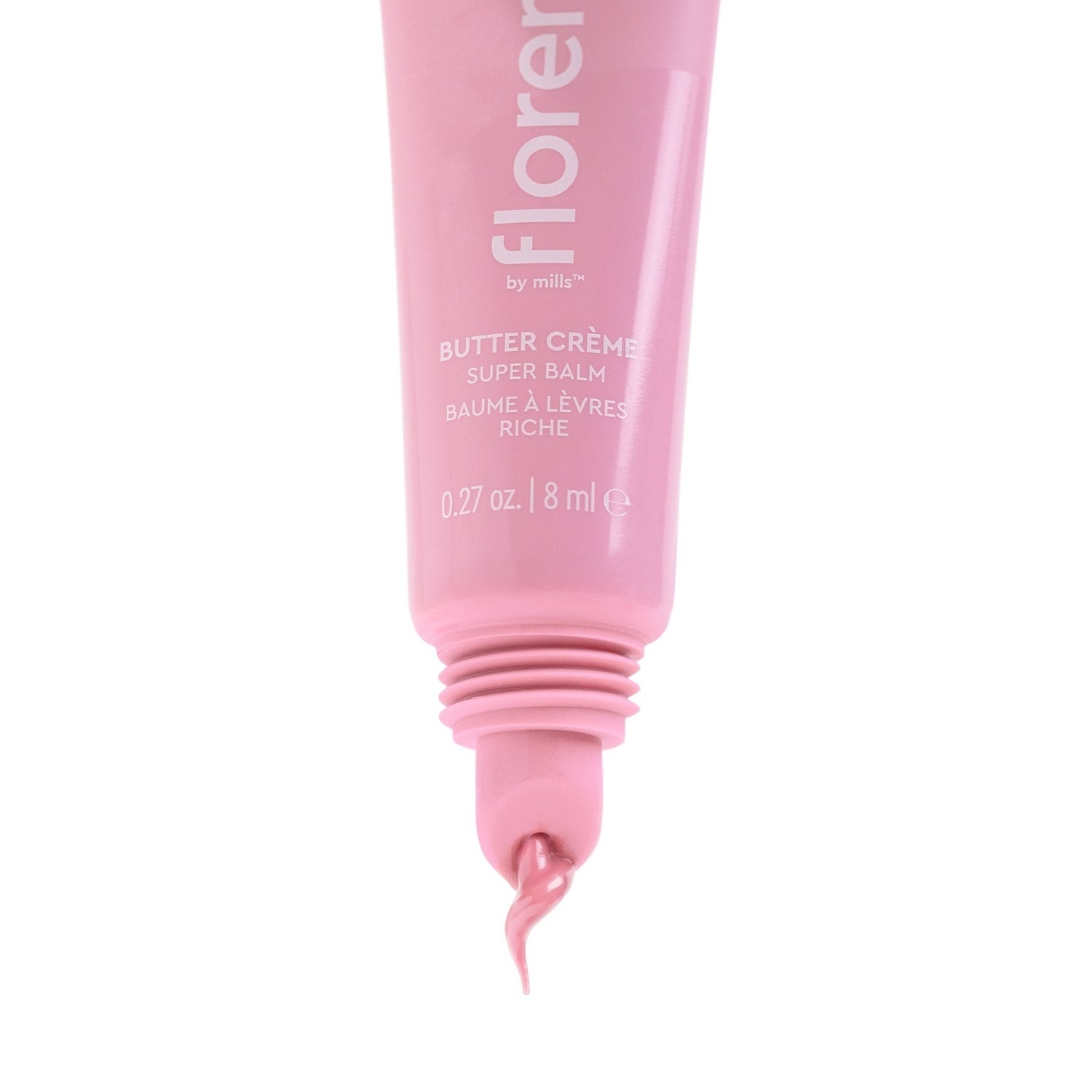 Florence By Mills balzam za usne s maslacem i kremom - 8 ml