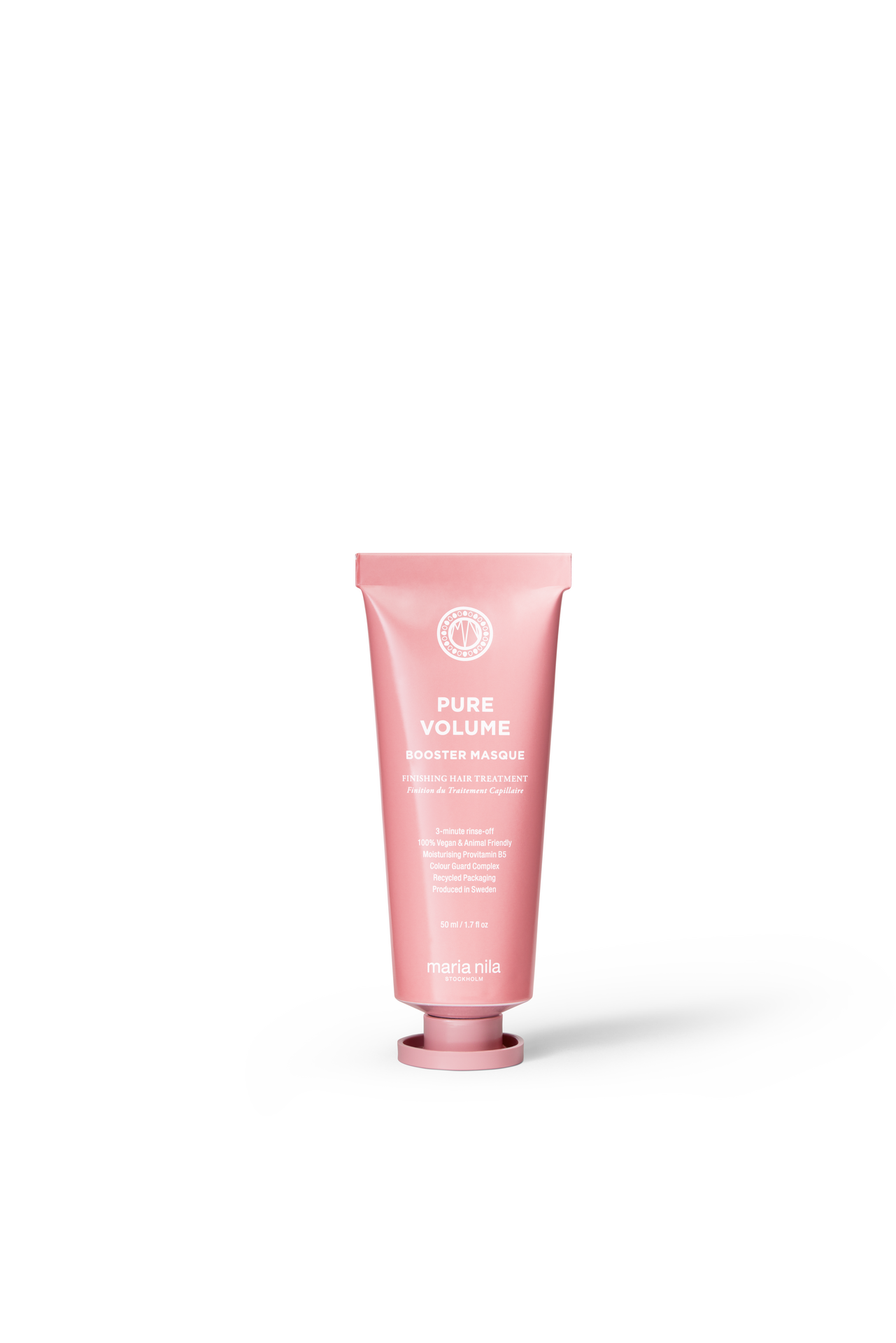 Pure Volume Booster Masque 50 ml - Maria Nila