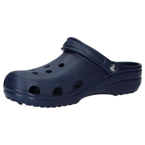 Zuecos Crocs 10001