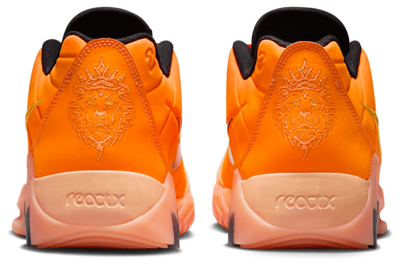 Nike LeBron Witness 9