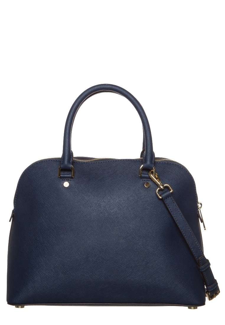 Borsa Michael Kors - blu scuro