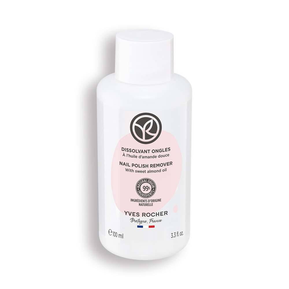Removedor de esmalte Express