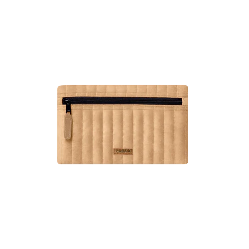 Cabaia Mittlere Vordertasche, Guadalajara-Beige