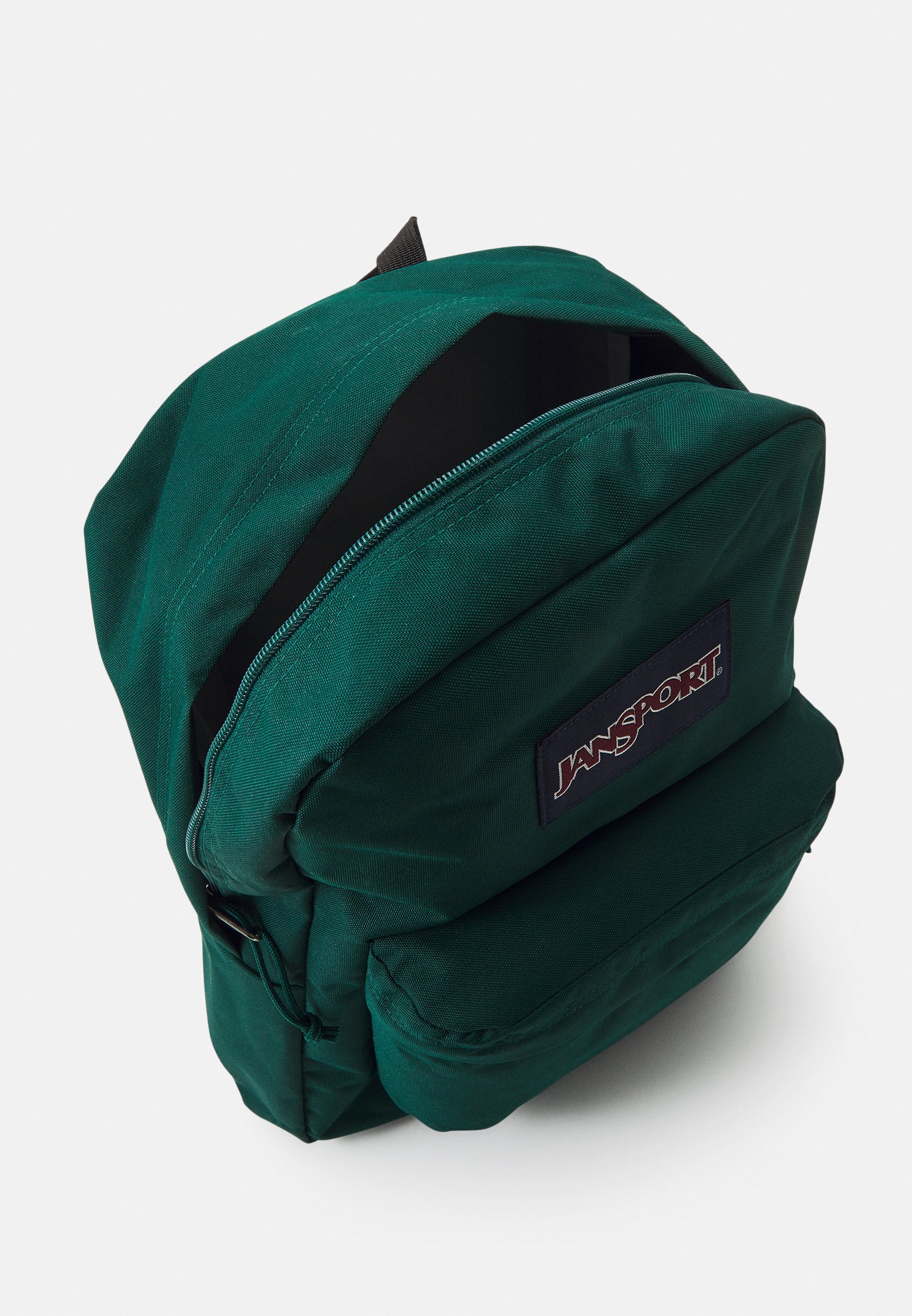 JanSport SUPERBREAK ONE UNISEX - Rucksack - Dunkelbraun