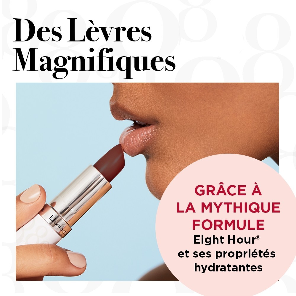 Elizabeth Arden Baume Protecteur Lèvres IPS 15 Honey