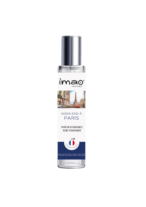 Weekend IMAO la Paris