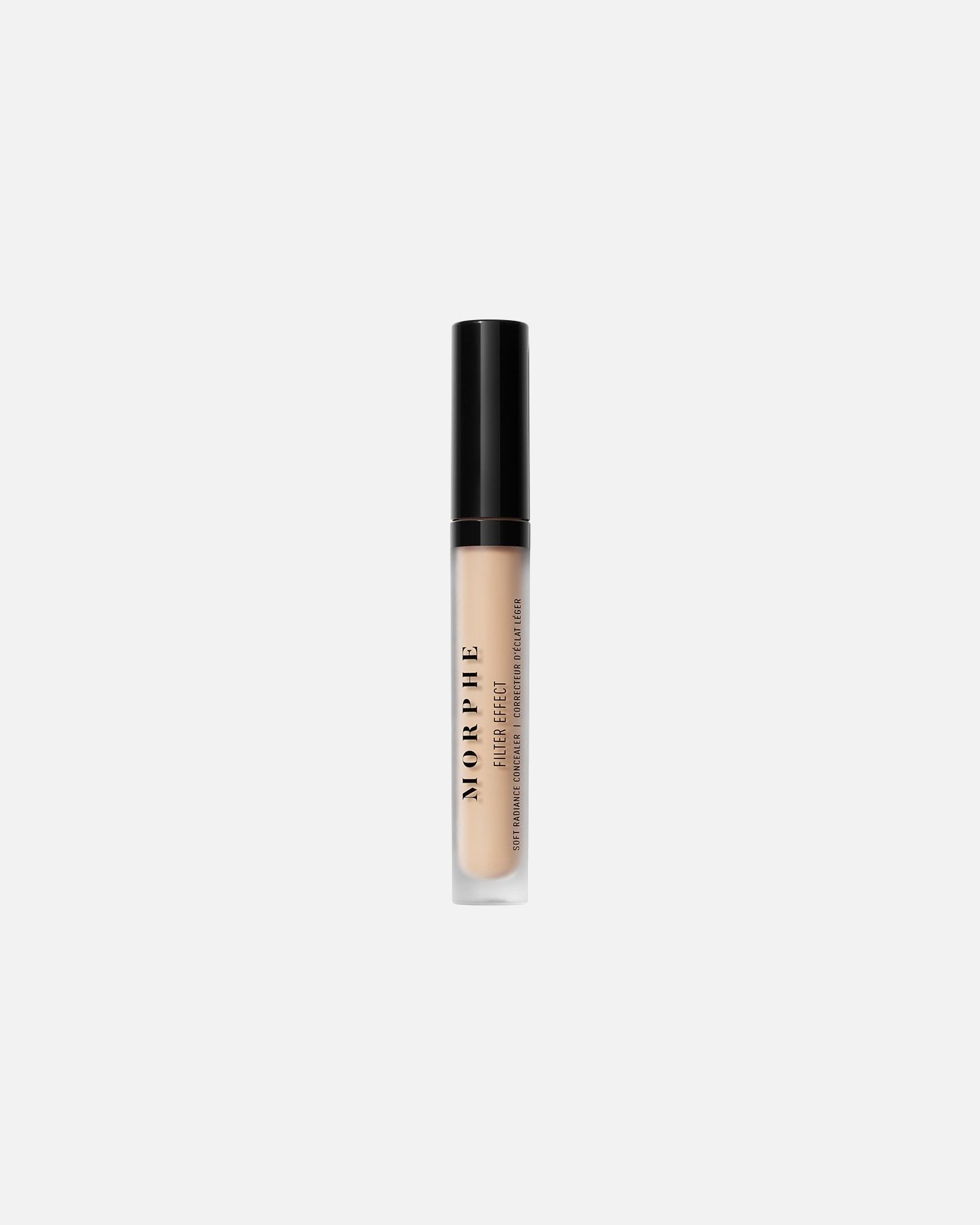 „Morphe“ maskuoklis su filtro efektu „Soft Radiance“ – 3,8 ml