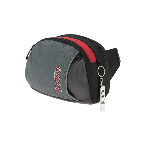  Riñonera Deportiva Itrio