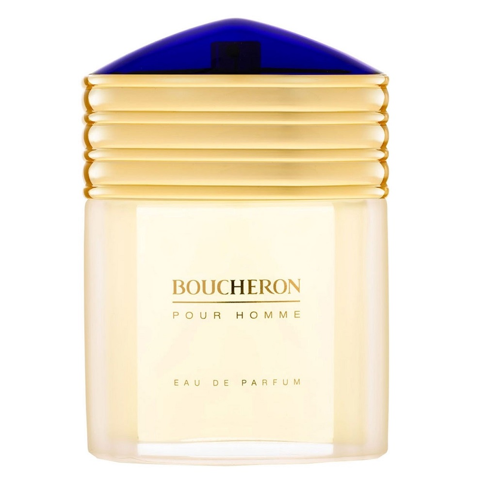 Boucheron Pour Homme
