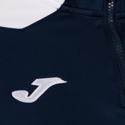 Sudadera Joma Championship Vi Marino Blanco