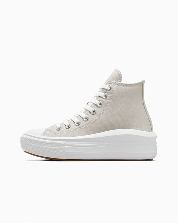 Chuck Taylor All Star Move