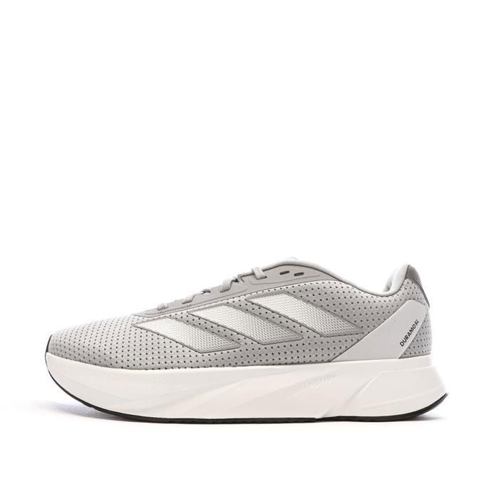Zapatillas de running Adidas Duramo grises para hombre