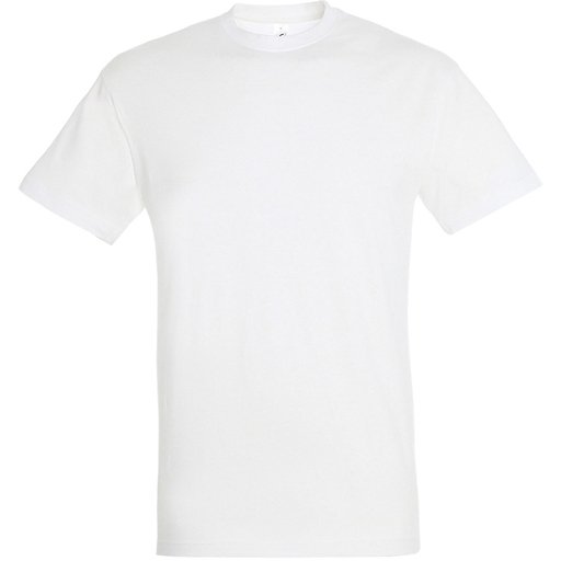 Camiseta De Manga Corta Sols Regent