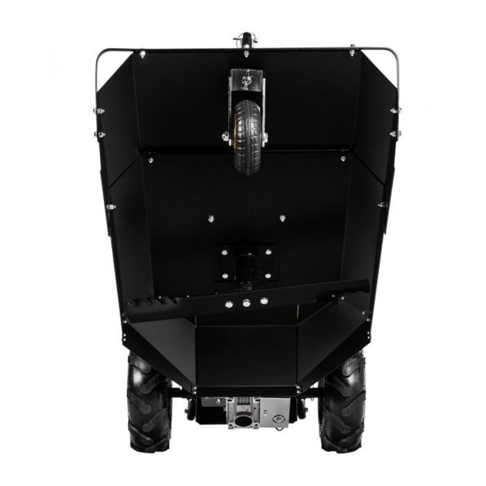 Desbrozadora de gasolina de 58 cm, motor Honda de 201 cc, 2 velocidades – TEXAS MultiCut 580H