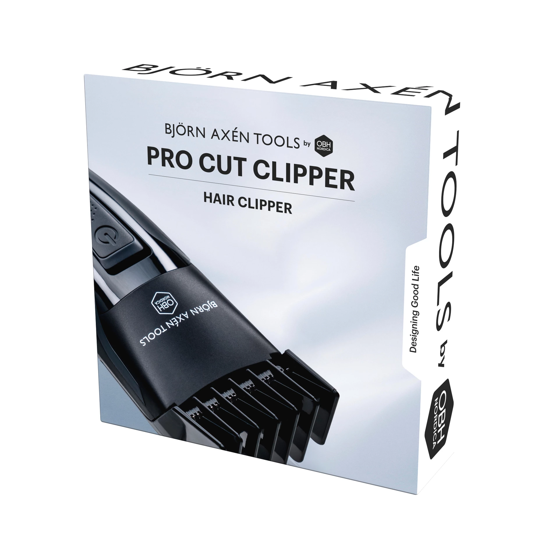 Pro Cut šišač za kosu - OBH Nordica
