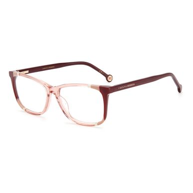Carolina Herrera brilleinnfatning, rød, Ch 0066, Carolina Herrera