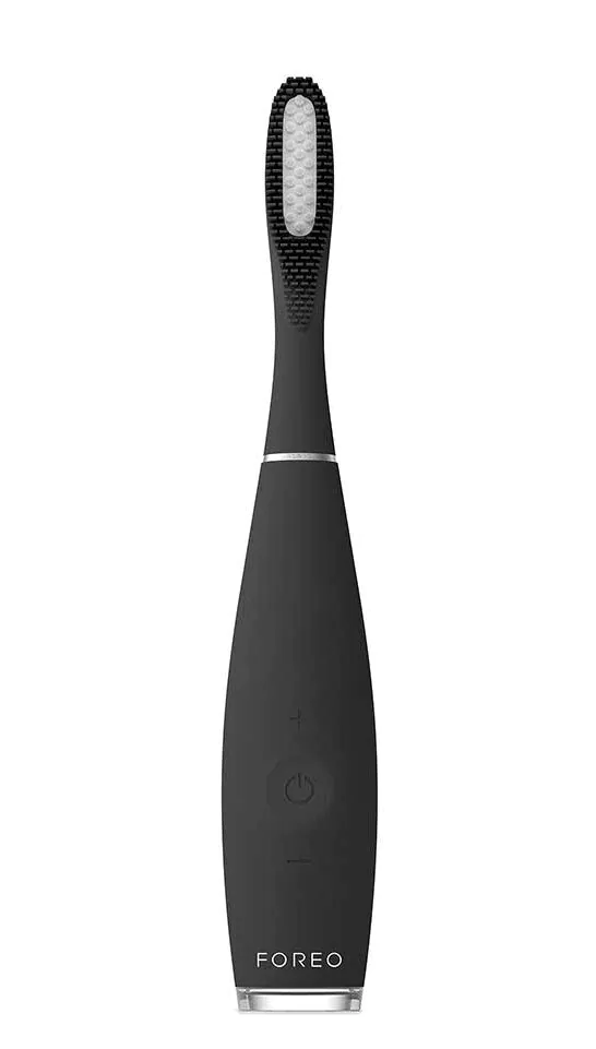 Foreo Issa 3 Soniczna szczoteczka do zębów, Black