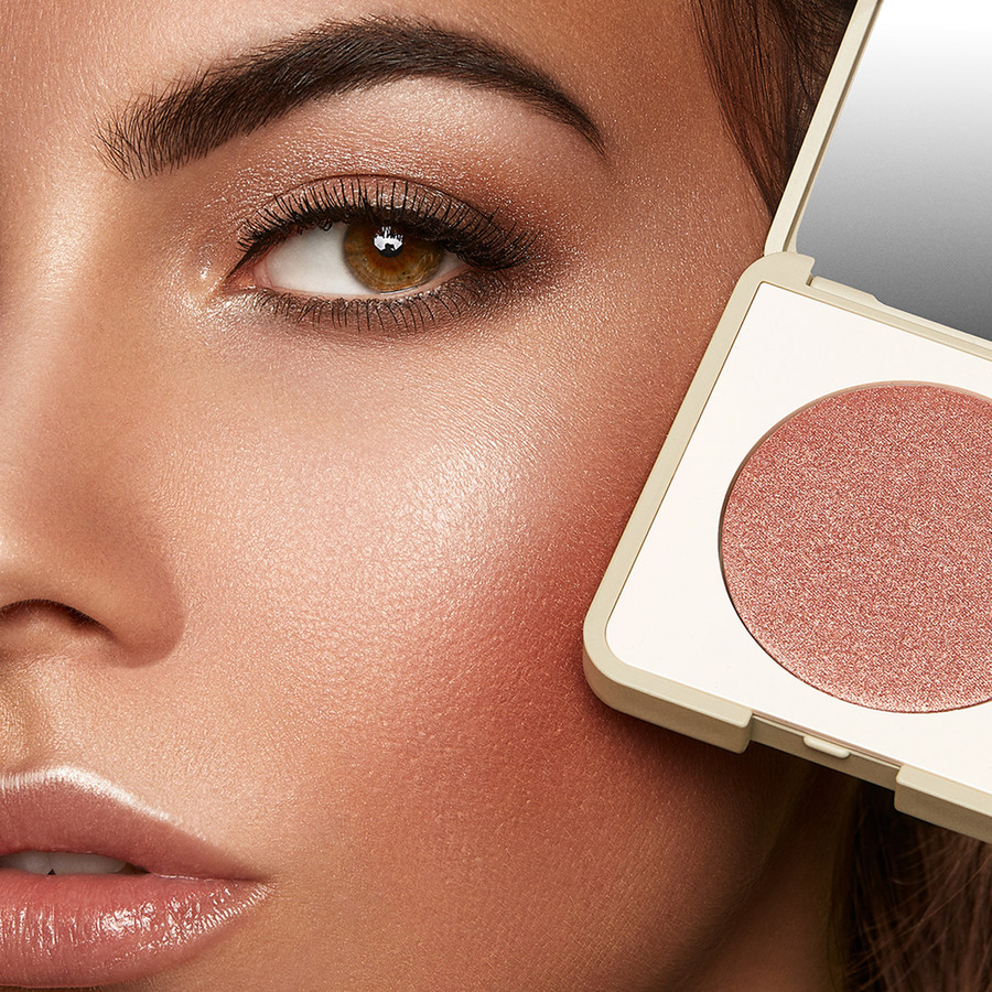 GREEN ME BLUSH 101 Coral View