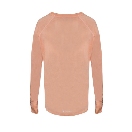 Ines Bodycross Uld T-shirt