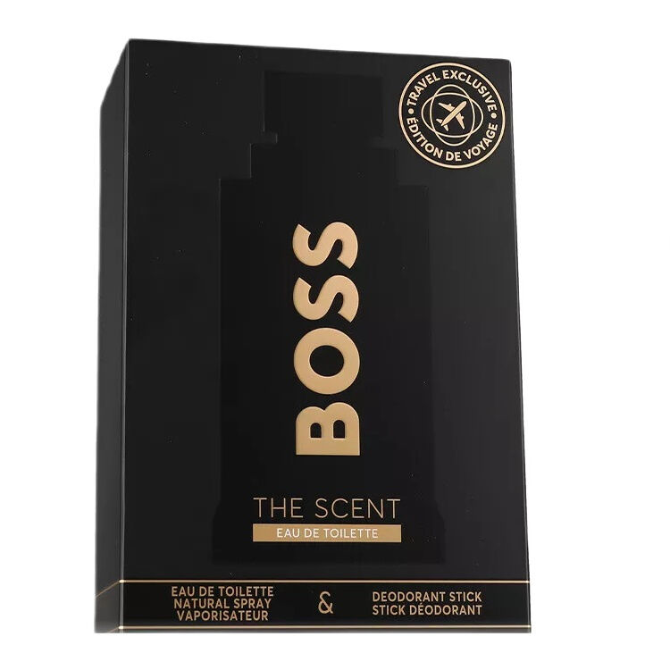 Hugo Boss Boss The Scent