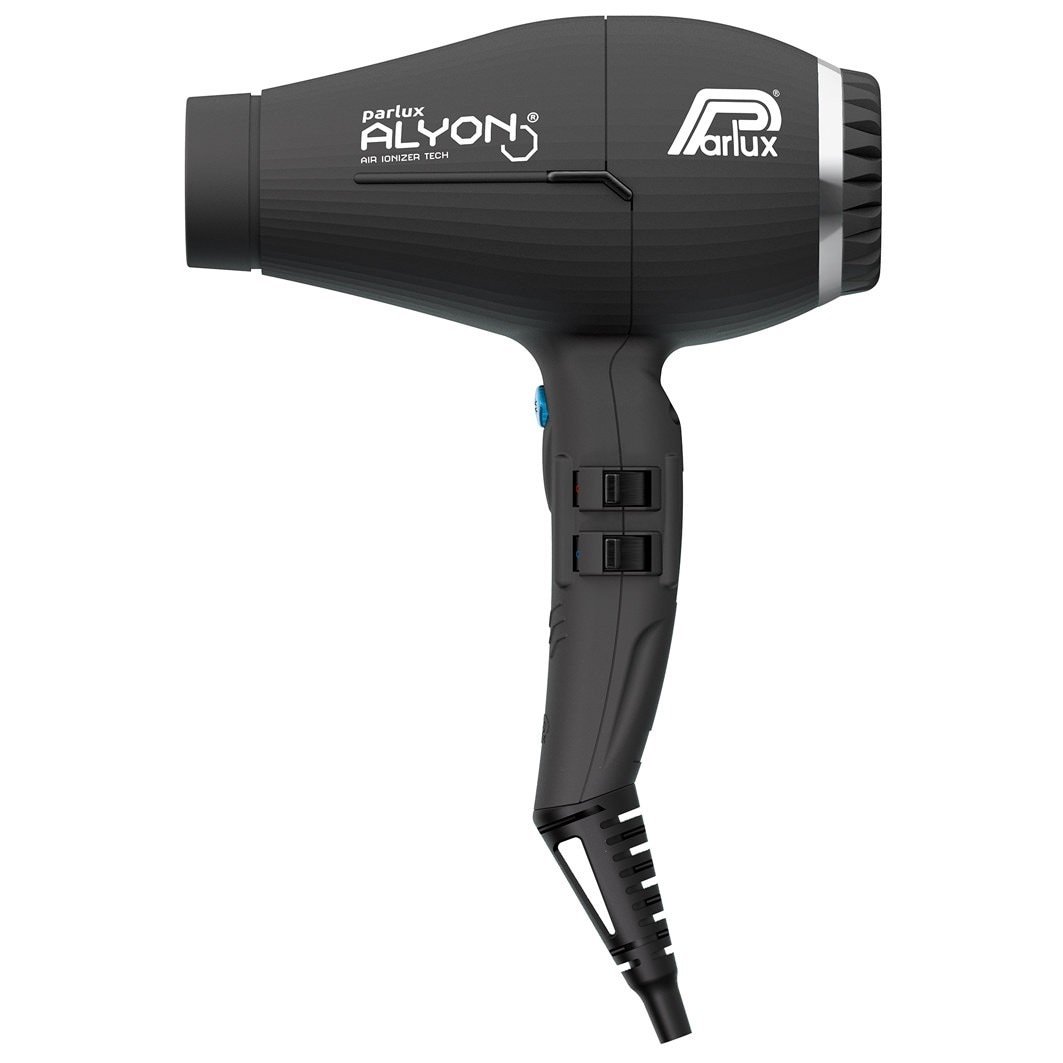 Fén Parlux Alyon s technológiou ionizácie vzduchu ALYON® – 1 kus