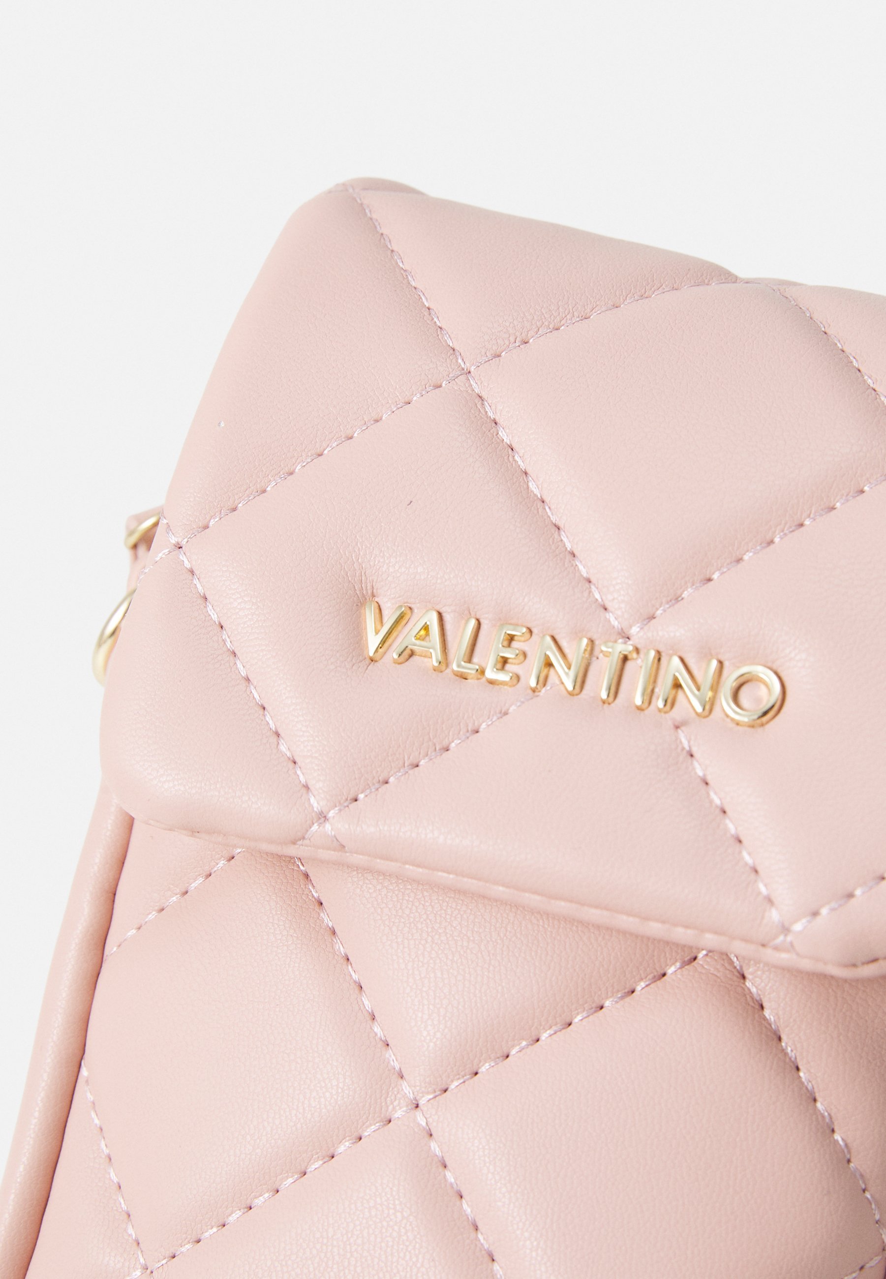 Valentino Bags OCARINA - Custodia per cellulare - cipria