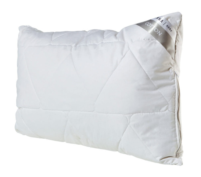 Poduszka regulowana 50x60 COTTON Senna Home