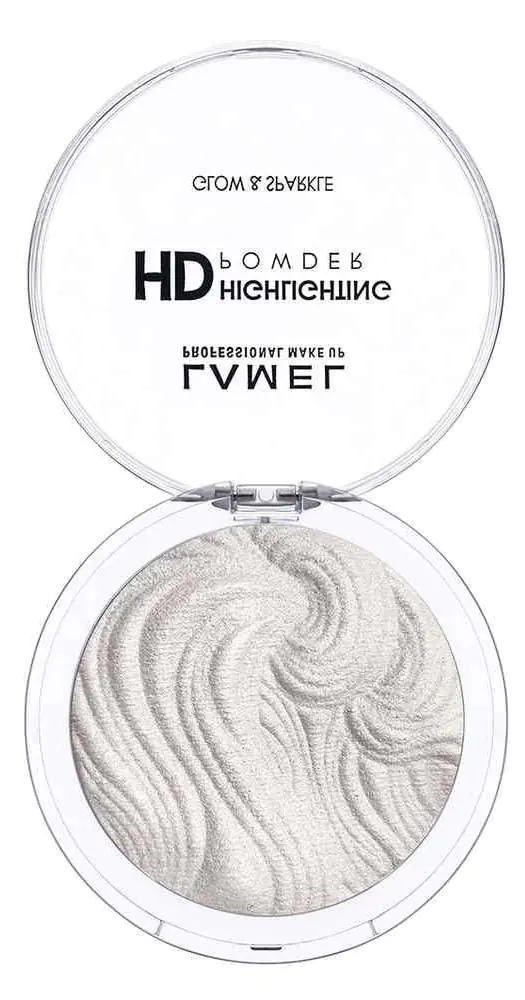 Lamel Rozświetlacz HD 401