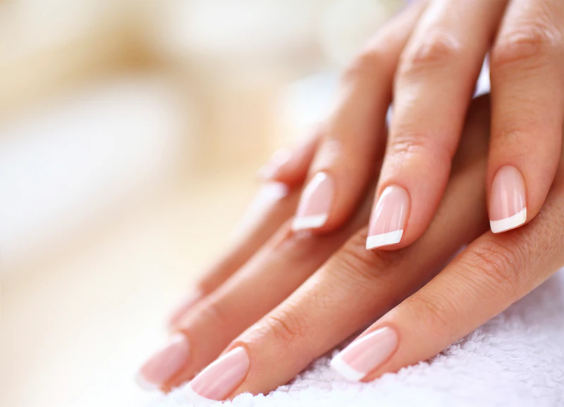 RIO Professional UV 36W LED-lamp voor hybride en gelnagels