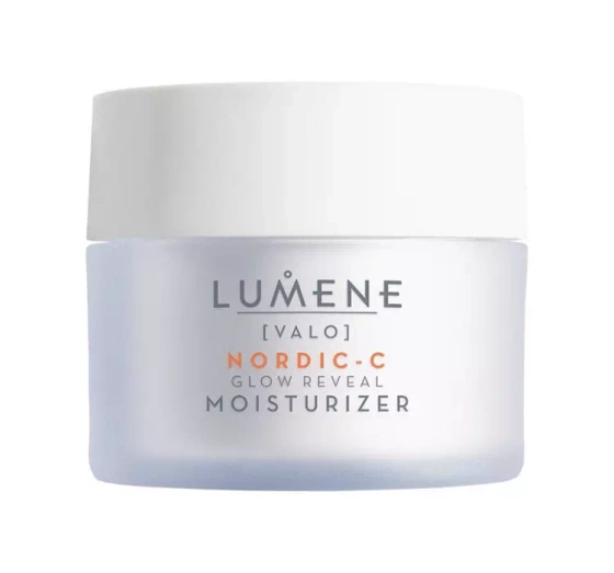 Lumene Nordic-C Valo krem do twarzy 50ml