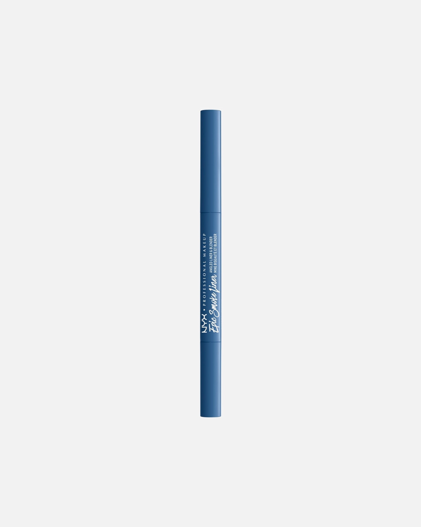 NYX Professional Makeup Eyeliner Epic Smoke Liner, schuine eyeliner & blender – 0,2 g