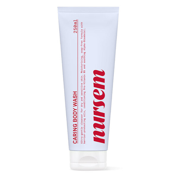 Nursem Pflegendes Duschgel 250 ml