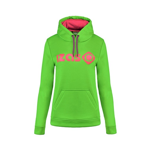Sudadera Básica Con Capucha Izas Duero